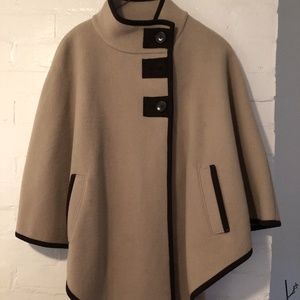 Jones New York® Signature Petites poncho